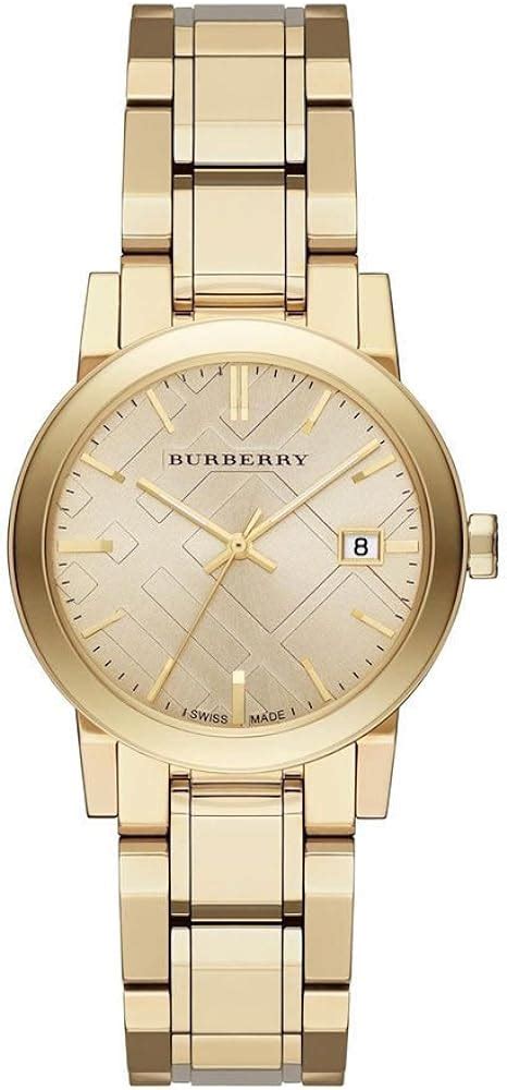 burberry uhr amazon|Amazon.com: Burberry .